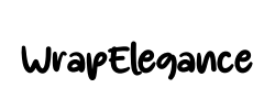 WrapElegance - logo